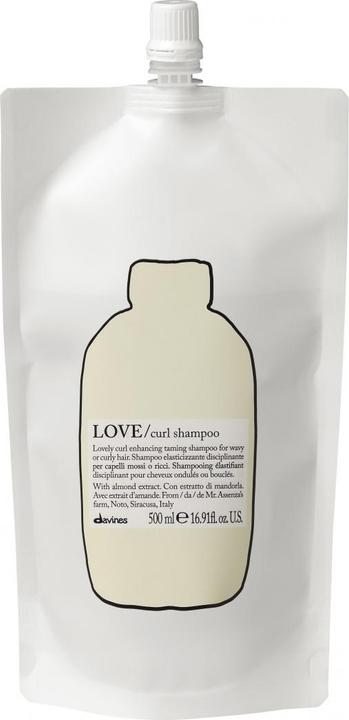 Davines Essential Haircare (500 ml, Flüssiges Shampoo)
