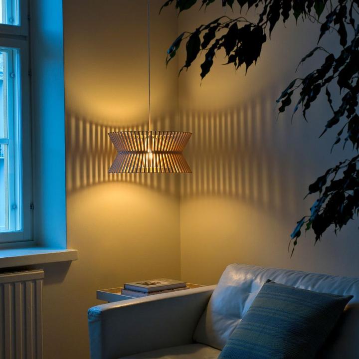 Image du produit Secto Design Kontro 6000 (E27, 9000 lm)