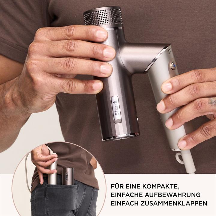 Immagine prodotto Shark SpeedStyle Pro FLEX 4-in-1
