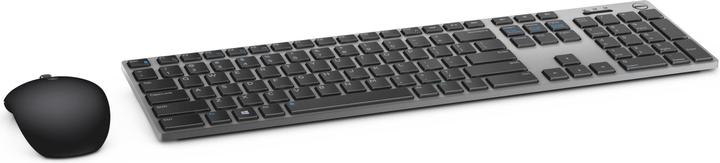 Actual product image Dell Km717 (DE, Wireless)