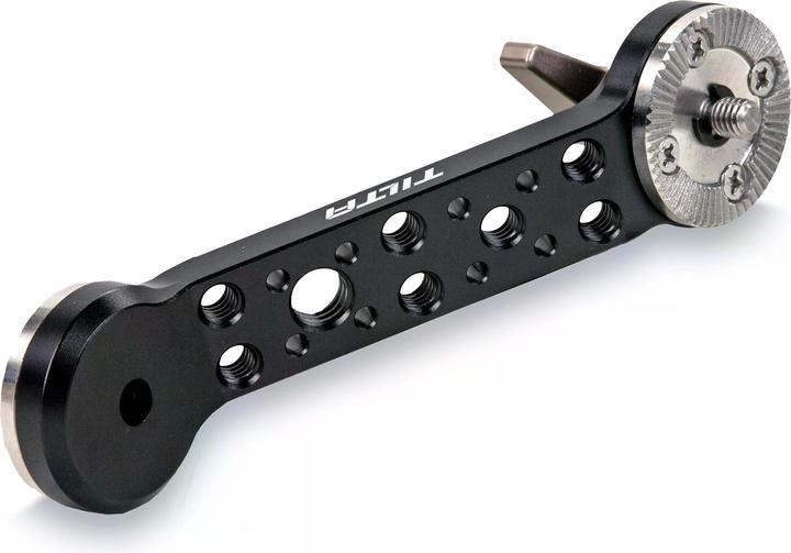 Actual product image Tilta Rosette Extender Arm (Gimbal mount)