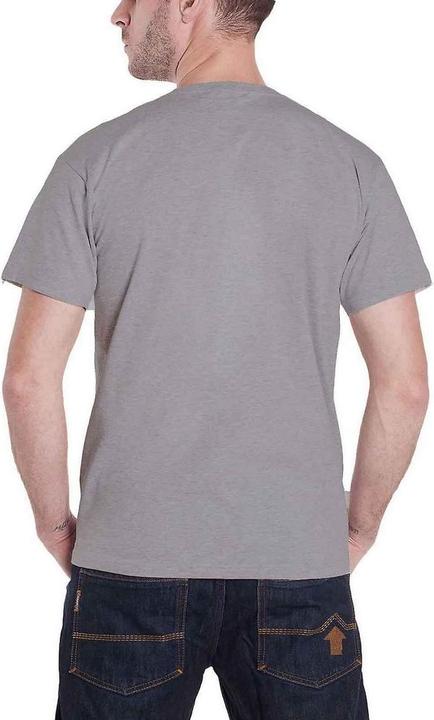 Actual product image Green Day TShirt (XXL)
