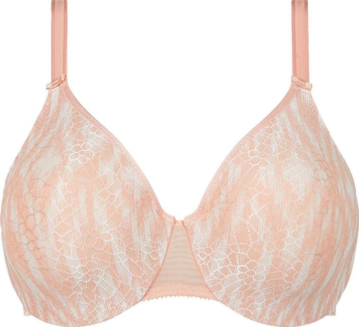 Actual product image Chantelle Magnifique Minimizer Bra (Single pack, 80 C)
