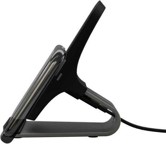Produktbild Goobay Tisch Schnellladegerät (10 W)