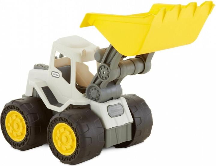 Produktbild Little Tikes Spielzeug-Bulldozer und Schaufel in einem