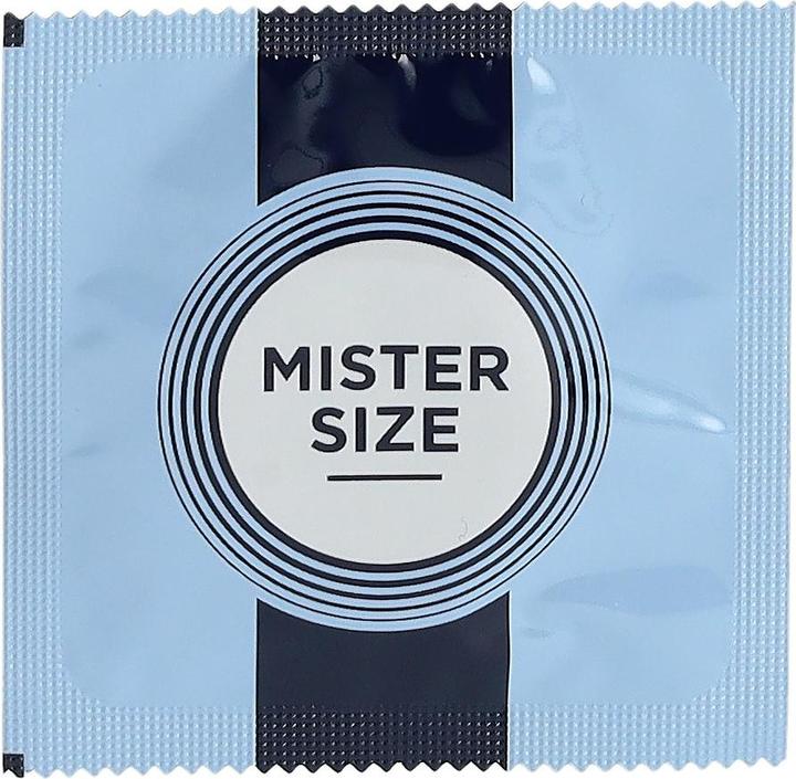Image du produit Mister Size 47 (36 pcs)