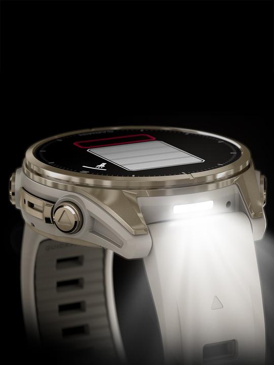 Produktbild Garmin Fenix 8 (43 mm)