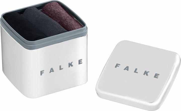 Produktbild Falke Socken Casual (3er Pack, 35 - 38)