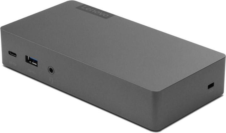 Produktbild Lenovo ThinkPad Thunderbolt3 (Thunderbolt, 9 Ports)