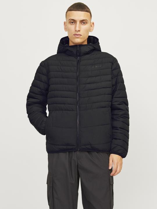 Actual product image Jack & Jones Jjestate Packable Puffer Hood Noos (M)