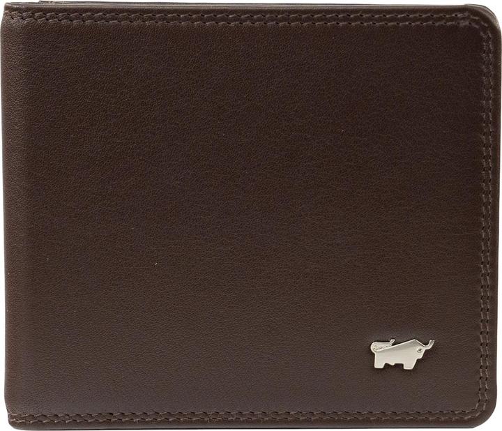 Braun Büffel GOLF 2.0