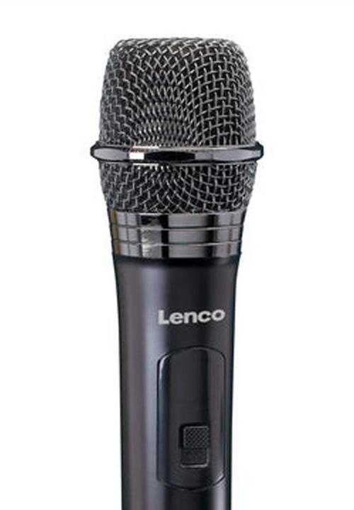 Produktbild Lenco MCW-011