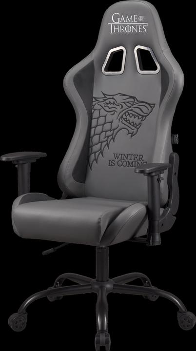Image du produit Subsonic Pro Gaming Seat Game Of Thrones