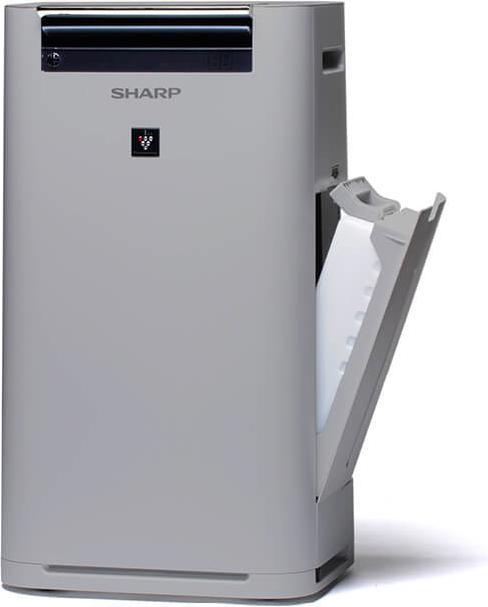 Produktbild Sharp UA-HG60E-L (48 m²)