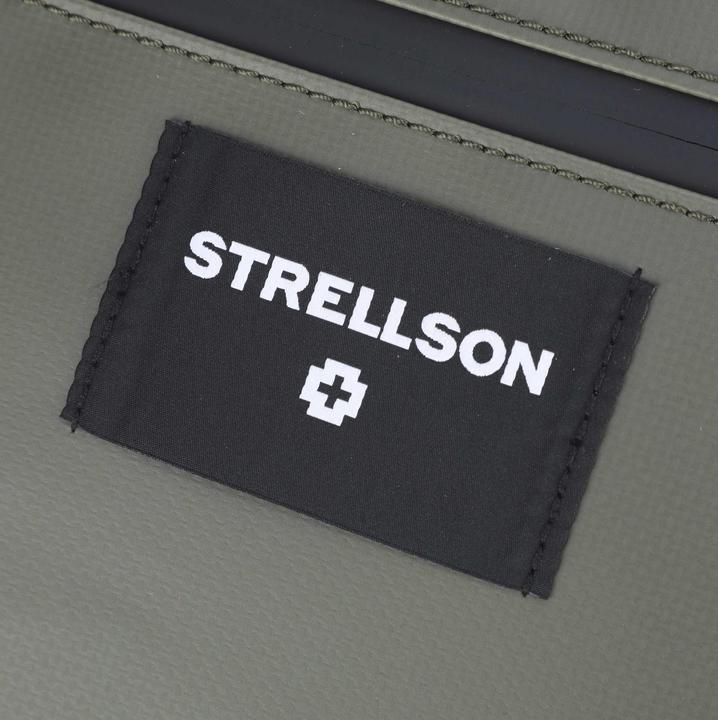 Actual product image Strellson stockwell 2.0 benny washbag lhz (8 l)