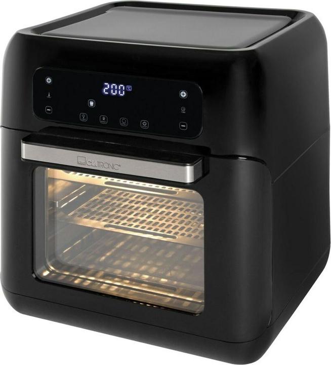 Produktbild Clatronic Fritteuse FR 3747 H