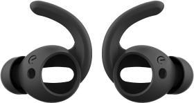 Actual product image Keybudz EarBuddyz Silicone Attachments (AirPods)