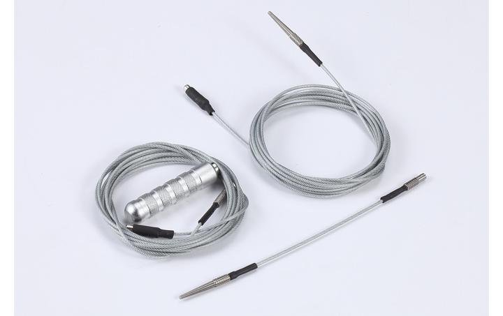 BBB Kabelführungssatz für interne Kabel