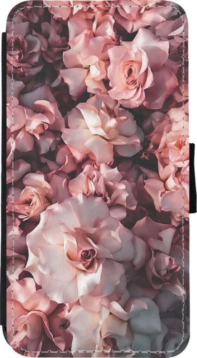 Immagine prodotto PhoneLook Portafoglio Coque noir Beautiful Roses (Apple iPhone XS Max)