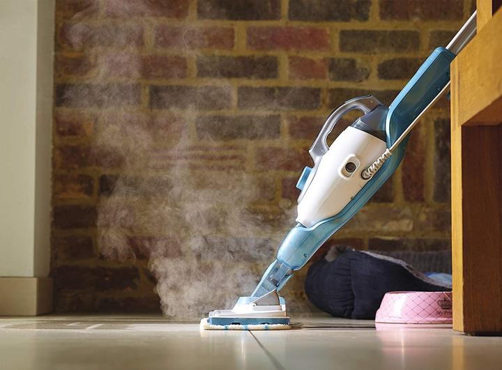 Produktbild Black & Decker Dampfreiniger 13in1 (1300 W)
