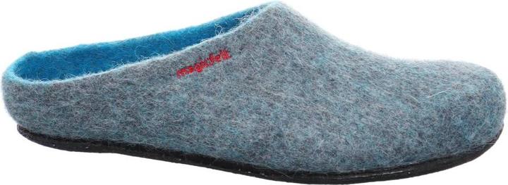 Actual product image Magicfelt Slippers AN 709 (43)