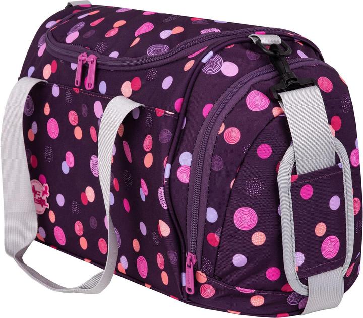 Image du produit Mc Neill Sac de sport 37 cm (18 l)