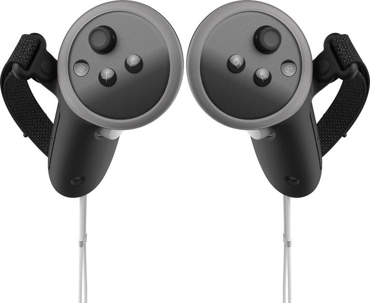 Produktbild KIWI design G4 Pro Performance Controllergriffe für Meta Quest 3 / 3S