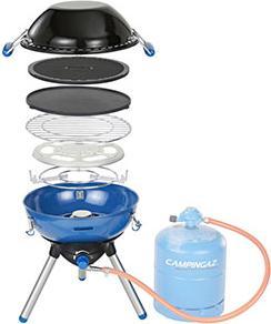 Produktbild Campingaz Party Grill 400 R - Camping kooktoestel - 1-pits - 2000 Watt (2 kW)