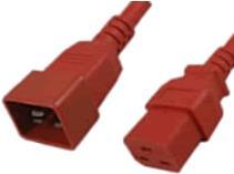 Produktbild Advanced Cable Technology C19 (3 m, C20, C19)