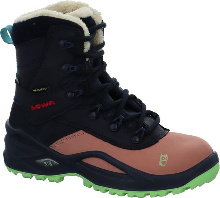 Lowa Couloir Namuk GTX