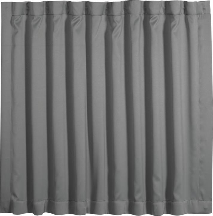 Gardinia Verduisterend Gordijn Reizen (140 x 45 cm)