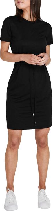 Produktbild Superdry TShirtKleid mit Kordelzug (38)