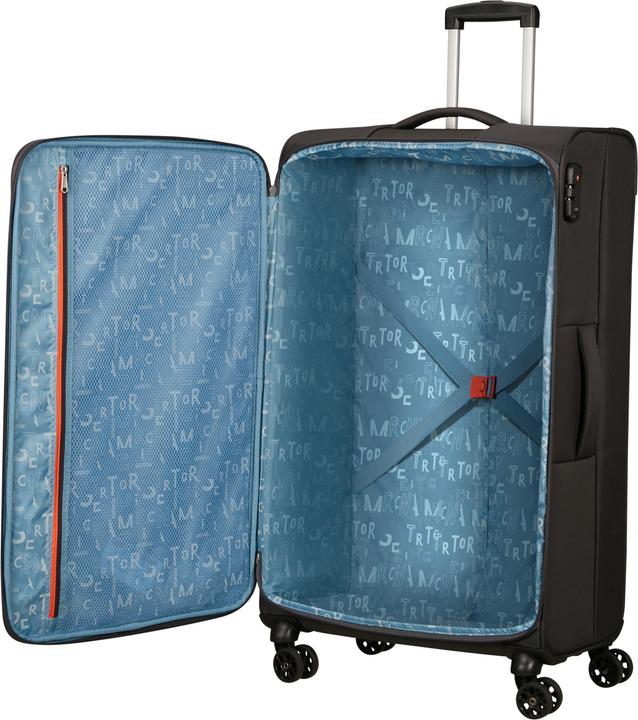 Produktbild American Tourister Sea Seeker (92.50 l, XL (ab 115l))