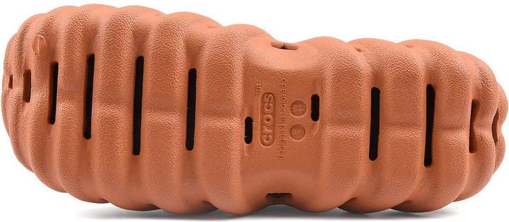 Actual product image Crocs NBA Echo Slide (40)
