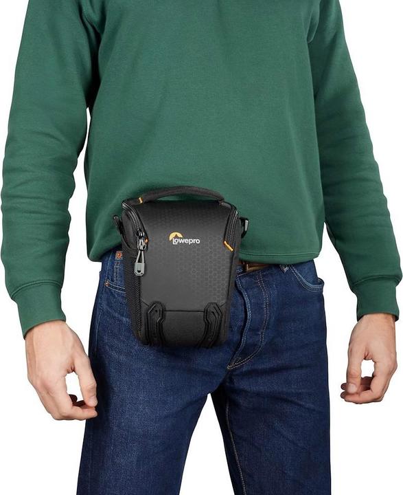 Productafbeelding Lowepro Adventura TLZ 30 III (Camera schoudertas, Cameratas, Camera heuptasje, 2 l)