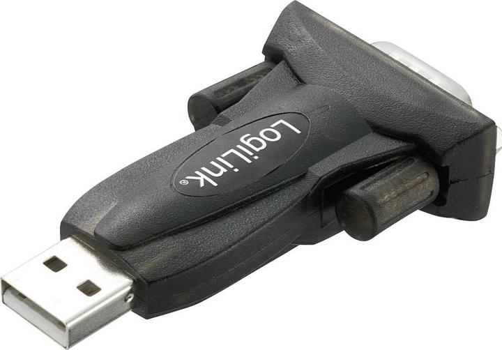 Produktbild LogiLink AU0002E