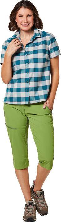 Actual product image Schöffel Blouse Buchstein (36)