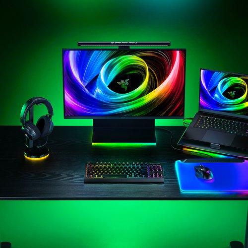 Image du produit Razer BlackWidow V4 Tenkeyless HyperSpeed (US, Sans fil)
