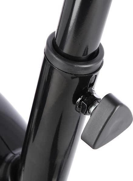 Immagine prodotto One Bicicletta meccanica fitness RW3011 nero