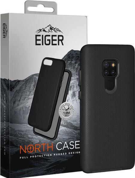 Actual product image Eiger North Case (Mate 20)