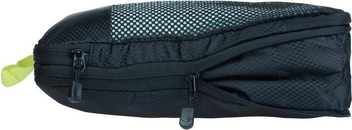 Actual product image Koor Goora garment bag