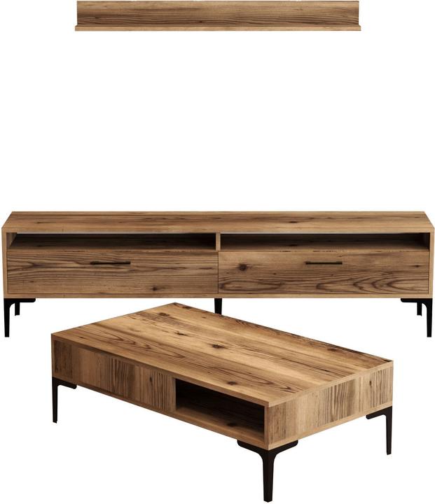 Hanah Home Mateo (180 x 35 x 47 cm)