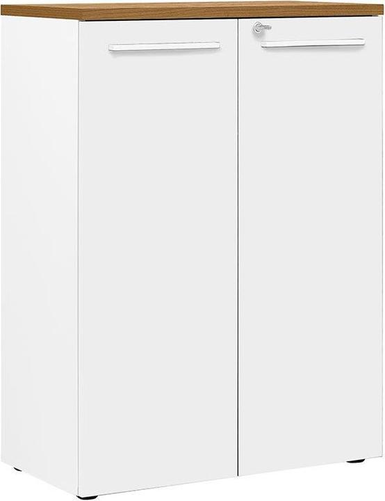 Actual product image Gautier Office Xerus (80 x 42 x 109 cm)