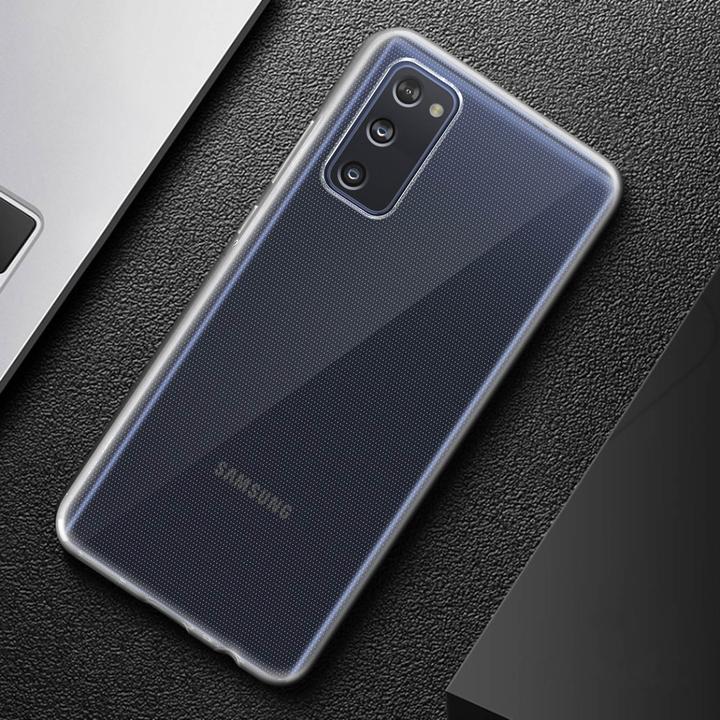 Actual product image Jaym Sophistiqué Series (Samsung Galaxy S20 FE)