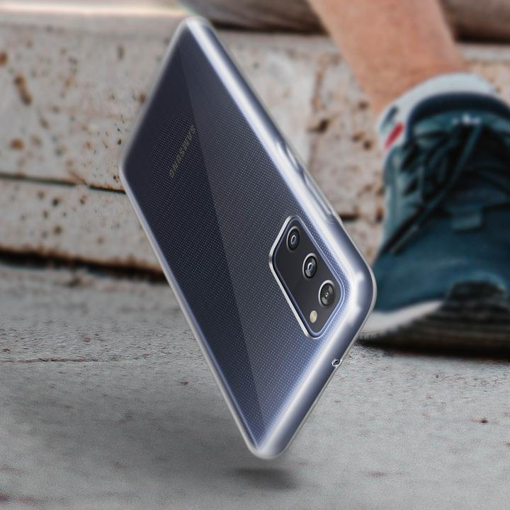 Actual product image Jaym Sophistiqué Series (Samsung Galaxy S20 FE)