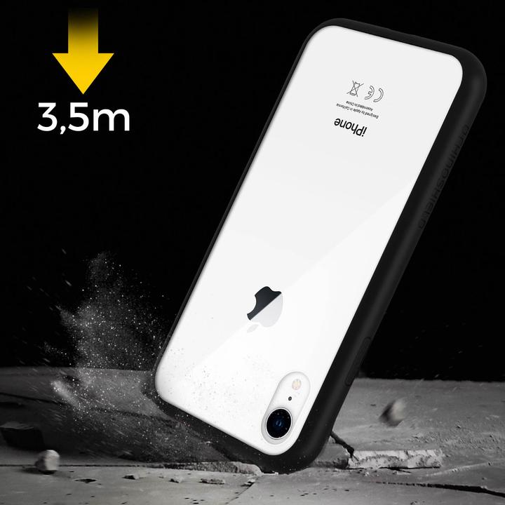 Produktbild RhinoShield Modulaire Series (Apple iPhone XR)