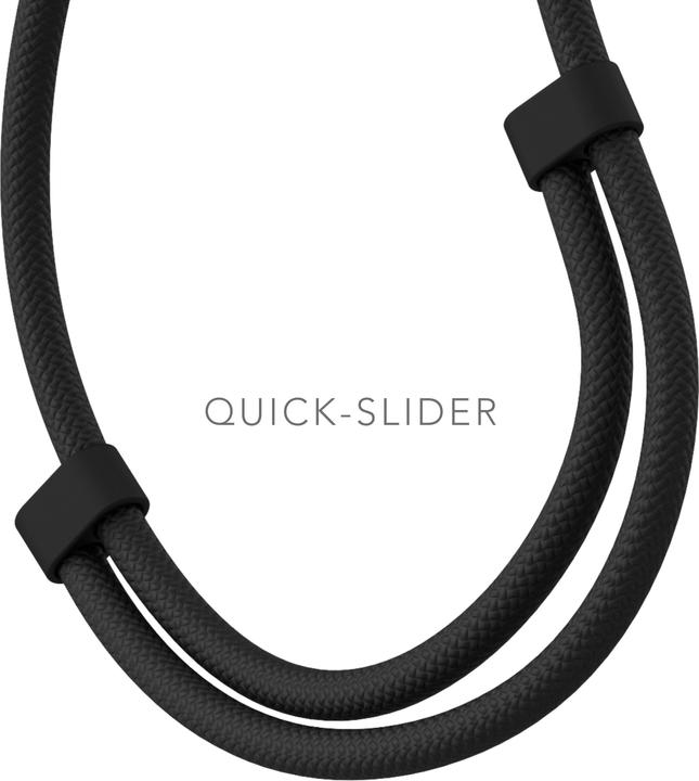 Immagine prodotto Vonmählen Supporto Infinity Plus nero