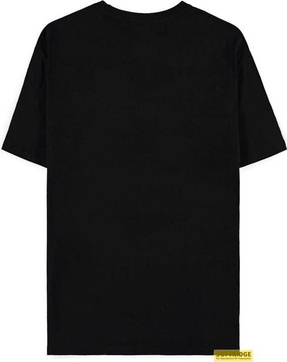 Immagine prodotto Difuzed Maglietta Hatsune Miku Logo (XL) (XL)
