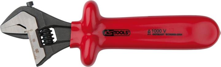 Productafbeelding KS Tools Steeksleutel (31 mm)
