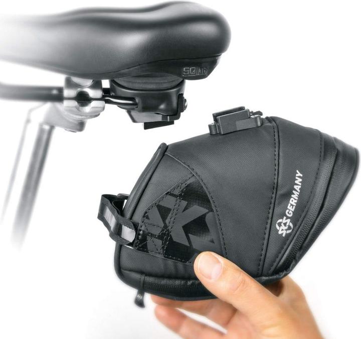 Actual product image SKS SQlab (Saddle bag)